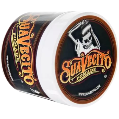 Suavecito Originale Haarpomade - Haartype Suavecito Originale Haarpomade - Haartype
