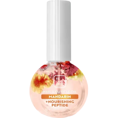 BCL SPA Peptide Cuticle Oil 30ml Nourishing Manderin BCL SPA Peptide Cuticle Oil 30ml Nourishing Manderin