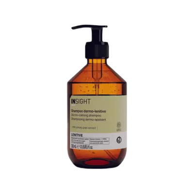 Insight Lenitive Dermo-Calming Shampoo 350ml Insight Lenitive Dermo-Calming Shampoo 350ml