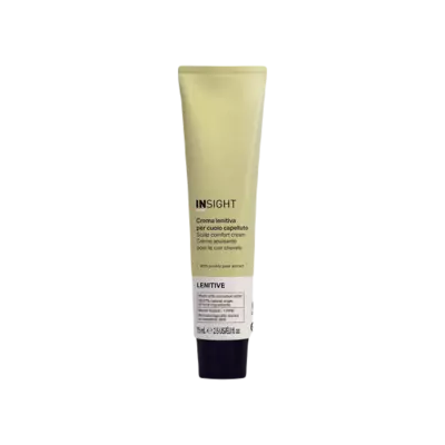 Insight Lenitive Scalp Comfort Cream 75ml Insight Lenitive Scalp Comfort Cream 75ml
