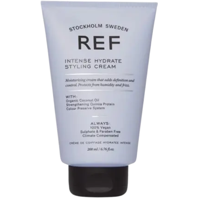 REF Styling Cream 200ml REF Styling Cream 200ml