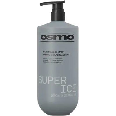 Osmo Super Ice Blonde Mask - Haarmasker Osmo Super Ice Blonde Mask - Haarmasker