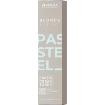 Indola P.11 Blonde Expert - Neutraliseert warme tonen - 60ml Indola P.11 Blonde Expert - Neutraliseert warme tonen - 60ml