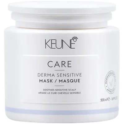 Keune Derma Sensitive Mask - Haarverzorging 500ml Keune Derma Sensitive Mask - Haarverzorging 500ml