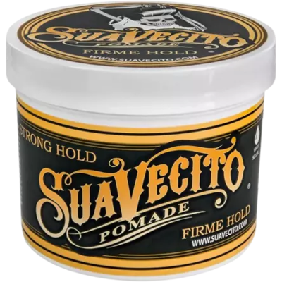 Suavecito Firme Hold Pomade XXL 907gr Suavecito Firme Hold Pomade XXL 907gr