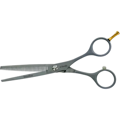 E-kwip Baseline Classic Effileerschaar 5,5" - 40 Tanden E-kwip Baseline Classic Effileerschaar 5,5" - 40 Tanden