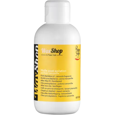 Peggy Sage After Wax Olie Met Kamillegeur 150ml Peggy Sage After Wax Olie Met Kamillegeur 150ml