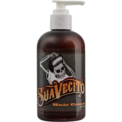 Suavecito Hair Cream 226gr Suavecito Hair Cream 226gr