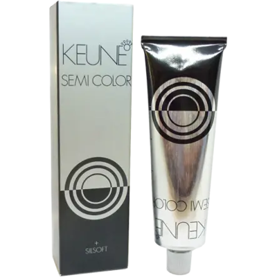 Keune Semi Color 60ml 6 Keune Semi Color 60ml 6