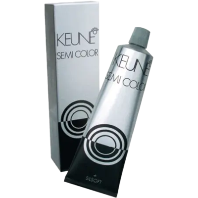 Keune Semi Color 60ml 4 Keune Semi Color 60ml 4