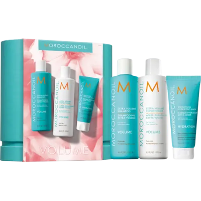 Moroccanoil Model - Verzorgingsset voor Haar - Haarverzorgingsset Moroccanoil Model - Verzorgingsset voor Haar - Haarverzorgingsset