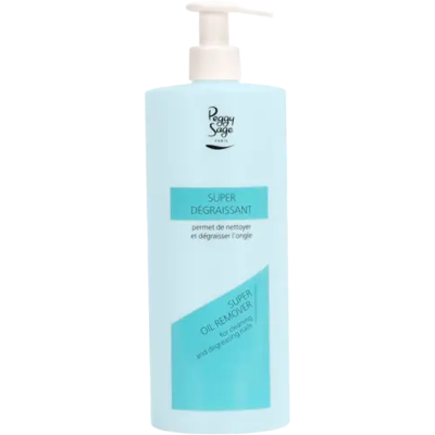 Peggy Sage Super Degreaser 1000ml Peggy Sage Super Degreaser 1000ml