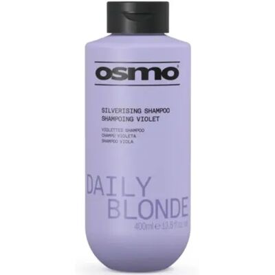 Osmo Dagelijkse Blonde Zilvershampoo - Shampoo Osmo Dagelijkse Blonde Zilvershampoo - Shampoo