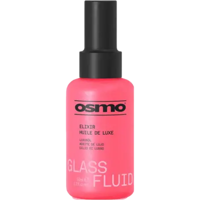 Osmo Merk Luxe Elixir 50ml - Haarserum Osmo Merk Luxe Elixir 50ml - Haarserum