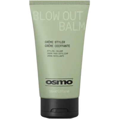 Osmo Blow Out Balm Crème Styler - Styling Balm Osmo Blow Out Balm Crème Styler - Styling Balm