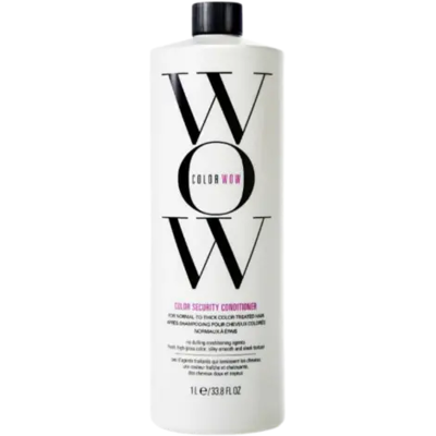 Color Wow Kleurbehoud Conditioner Normaal - Dik (1000 ml) Color Wow Kleurbehoud Conditioner Normaal - Dik (1000 ml)