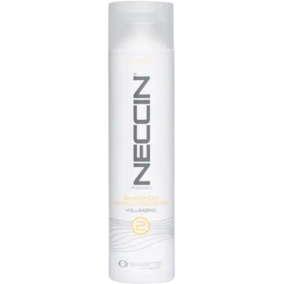 Grazette Neccin No. 2 Shampoo - Anti-dandruff - 250ml Grazette Neccin No. 2 Shampoo - Anti-dandruff - 250ml