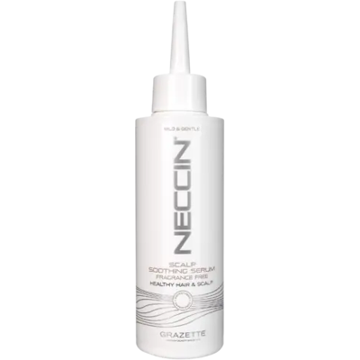 Neccin Scalp Soothing Serum 150ml Neccin Scalp Soothing Serum 150ml