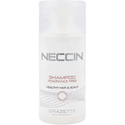 Grazette Of Sweden Grazette Neccin Geparfumeerd Shampoo - Haarverzorging Grazette Of Sweden Grazette Neccin Geparfumeerd Shampoo - Haarverzorging