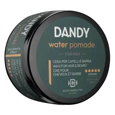 Dandy Water Pomade 100ml Dandy Water Pomade 100ml