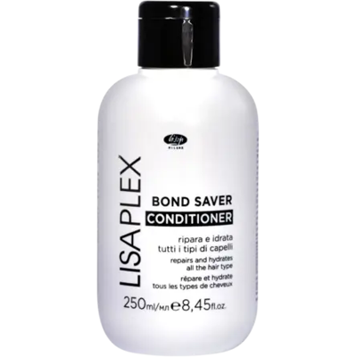 Lisap Lisaplex Bond Saver Conditioner 250ml Lisap Lisaplex Bond Saver Conditioner 250ml
