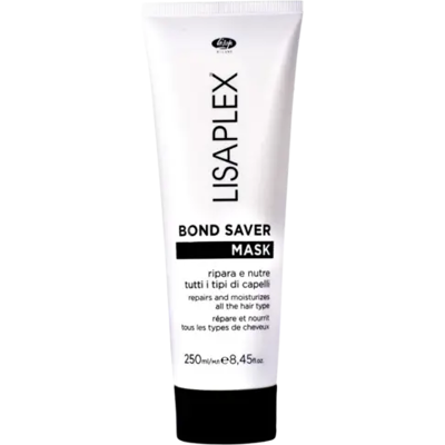 Lisap Lisaplex Bond Saver Mask 250ml Lisap Lisaplex Bond Saver Mask 250ml