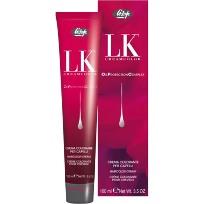 Lisap LK Opc Color 100ml 3/0 Lisap LK Opc Color 100ml 3/0