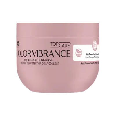 Lisap TC Color Vibrance Color Protecting Mask 500ml Lisap TC Color Vibrance Color Protecting Mask 500ml