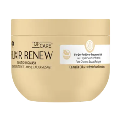 Lisap TC Elixir Renew Nourishing Mask 500ml Lisap TC Elixir Renew Nourishing Mask 500ml