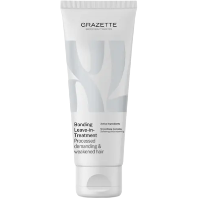 XL Bonding Leave-in Treatment 200ml XL Bonding Leave-in Treatment 200ml