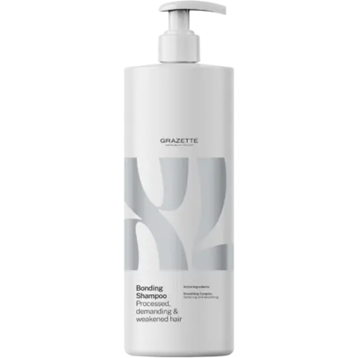 XL Bonding Shampoo 1000ml XL Bonding Shampoo 1000ml