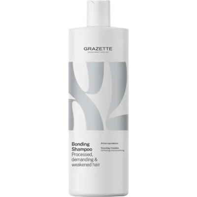 XL Bonding Shampoo 400ml XL Bonding Shampoo 400ml