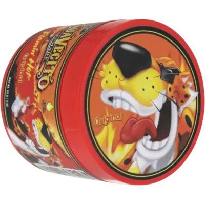 Suavecito x Cheetos Flamin' Hot Pomade LTD 113ml Original Suavecito x Cheetos Flamin' Hot Pomade LTD 113ml Original