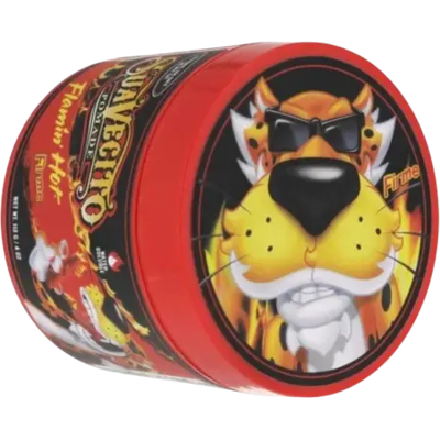 Suavecito x Cheetos Flamin' Hot Pomade LTD 113ml Firme Hold Suavecito x Cheetos Flamin' Hot Pomade LTD 113ml Firme Hold