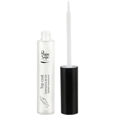 Peggy Sage Eyelash Extension Top Coat 4gr Peggy Sage Eyelash Extension Top Coat 4gr