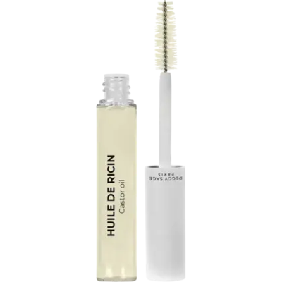 Peggy Sage Castor Oil 5ml Peggy Sage Castor Oil 5ml