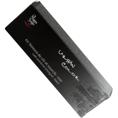 Peggy Sage Lash And Brow Tint Noir Peggy Sage Lash And Brow Tint Noir