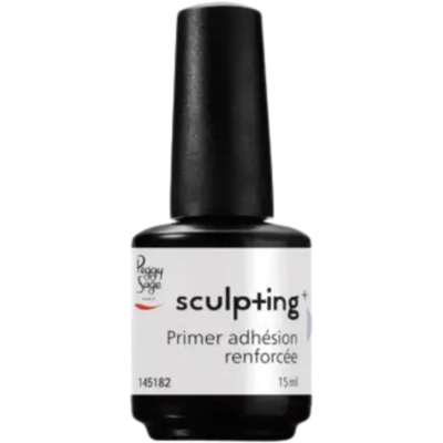 Peggy Sage Sculpting + Strong Hold Primer 15ml Peggy Sage Sculpting + Strong Hold Primer 15ml