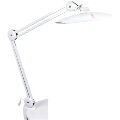 Peggy Sage Led Manicure Table Lamp Peggy Pro - White Peggy Sage Led Manicure Table Lamp Peggy Pro - White