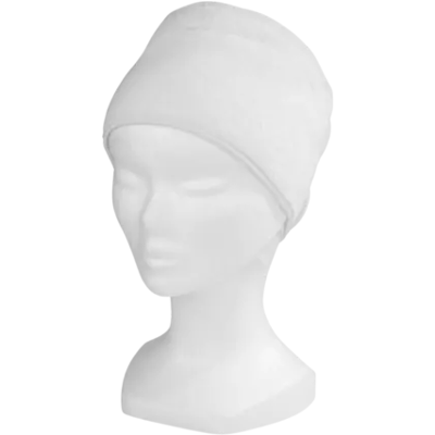 Peggy Sage White Single Hairband Peggy Sage White Single Hairband