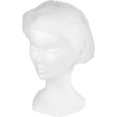 Peggy Sage Nonwoven Mob Caps Peggy Sage Nonwoven Mob Caps