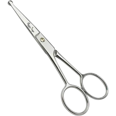 Peggy Sage Nose Hair Scissors Peggy Sage Nose Hair Scissors