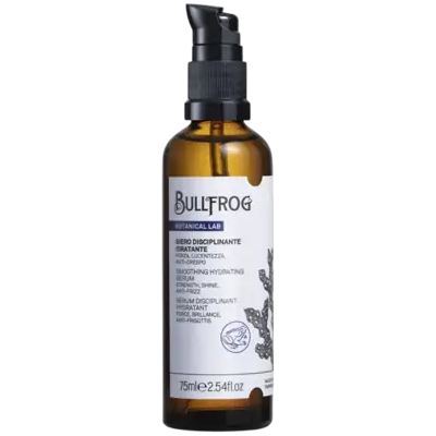 Bullfrog Smoothing Hydrating Serum 75ml Bullfrog Smoothing Hydrating Serum 75ml