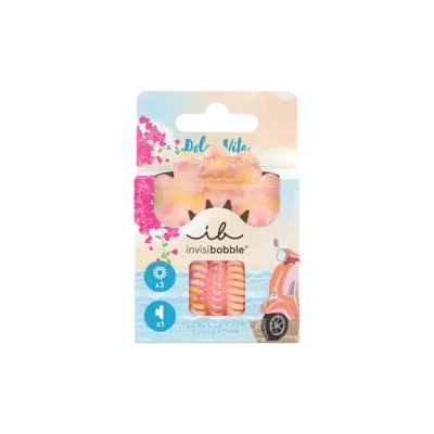 Invisibobble Set Dolce Vita Invisibobble Set Dolce Vita