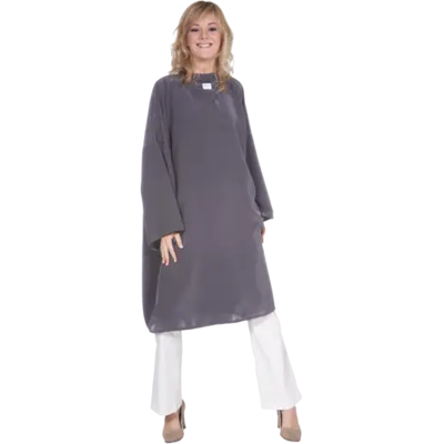 Sibel Cutting Cape Flexi 1 Grey Sibel Cutting Cape Flexi 1 Grey