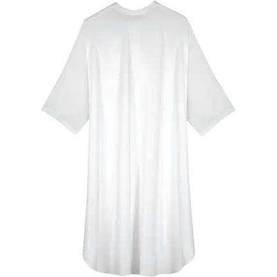 Sibel Cutting Cape Flexi 1 White Sibel Cutting Cape Flexi 1 White