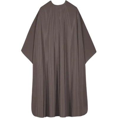 Sibel Cutting Cape Flexi 2 Grey Sibel Cutting Cape Flexi 2 Grey