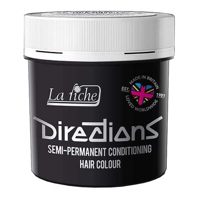 La Riche Directions 88ml Ebony La Riche Directions 88ml Ebony