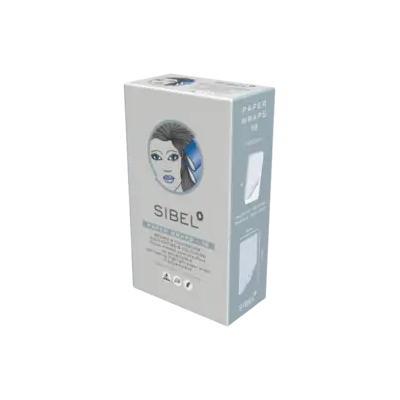 Sibel Highlight Wraps 18cm x 10cm 1000pcs Sibel Highlight Wraps 18cm x 10cm 1000pcs
