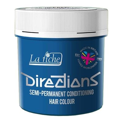 La Riche Directions 88ml Lagoon Blue La Riche Directions 88ml Lagoon Blue